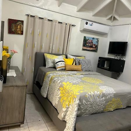 אוצ'ו ריוס Beautiful Vacation Home מראה חיצוני תמונה
