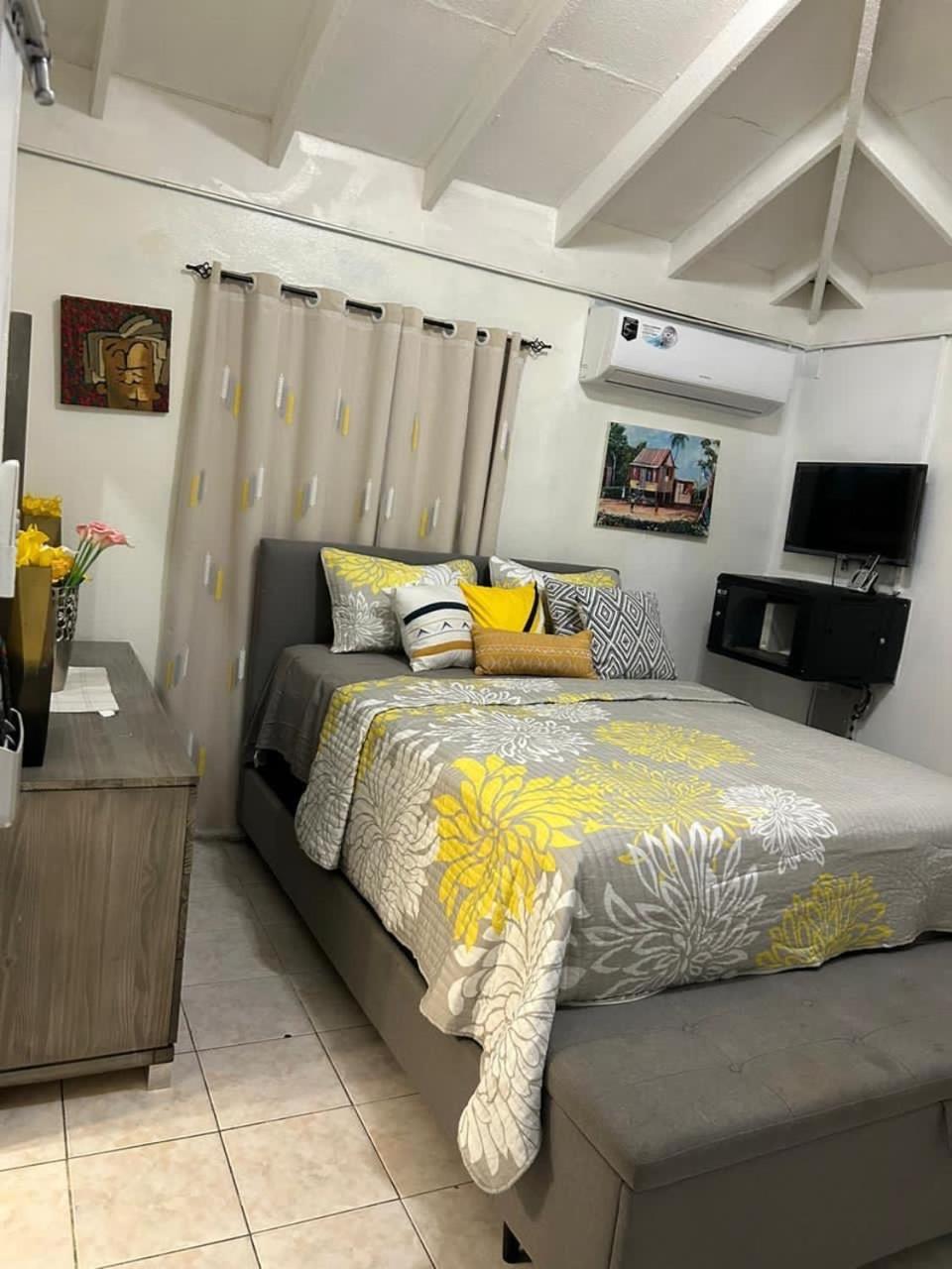 אוצ'ו ריוס Beautiful Vacation Home מראה חיצוני תמונה