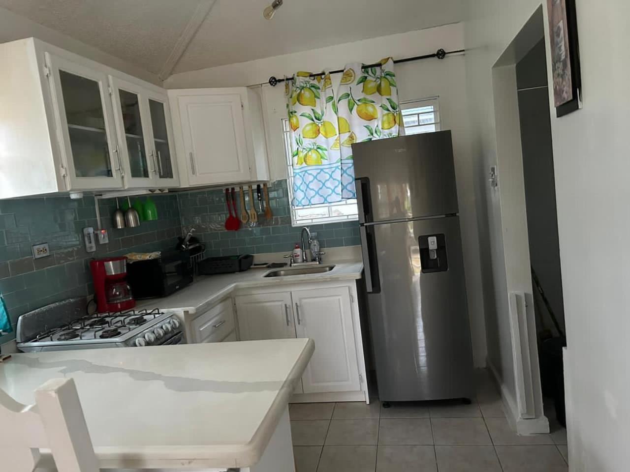 אוצ'ו ריוס Beautiful Vacation Home מראה חיצוני תמונה