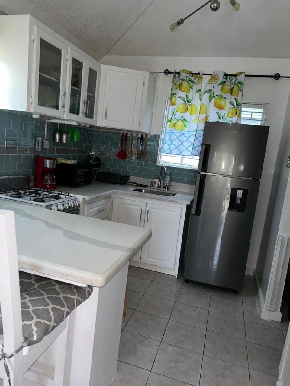 אוצ'ו ריוס Beautiful Vacation Home מראה חיצוני תמונה