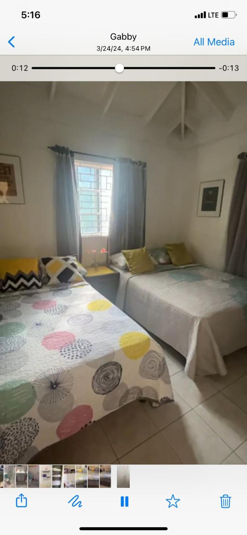 אוצ'ו ריוס Beautiful Vacation Home מראה חיצוני תמונה