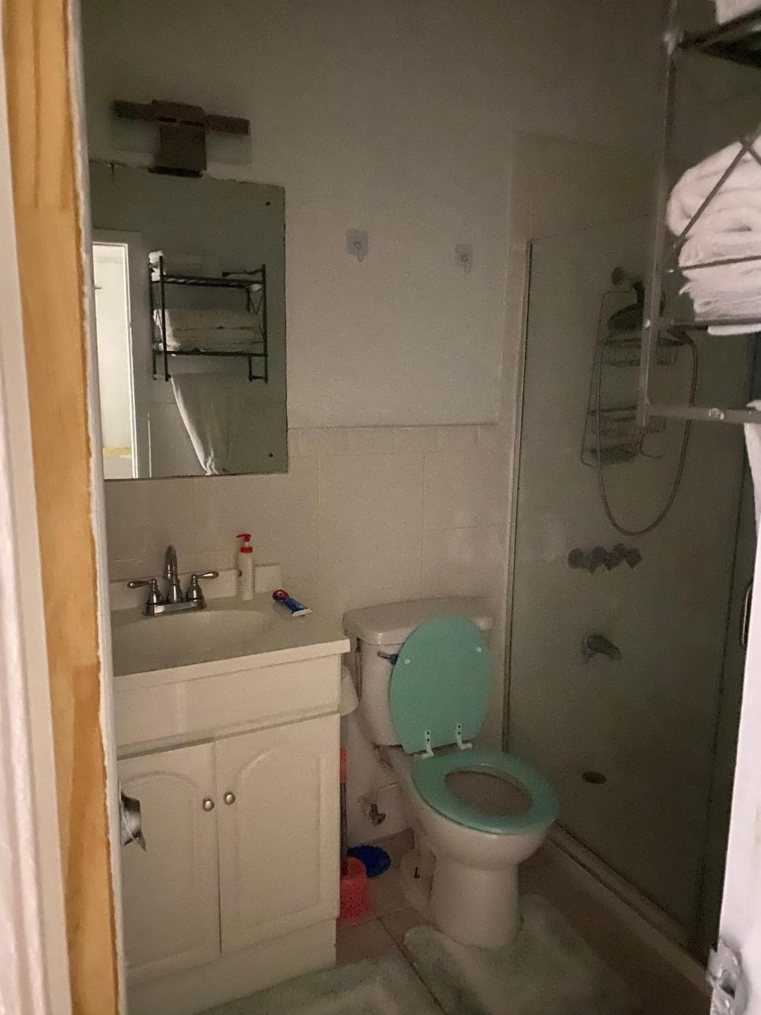 אוצ'ו ריוס Beautiful Vacation Home מראה חיצוני תמונה