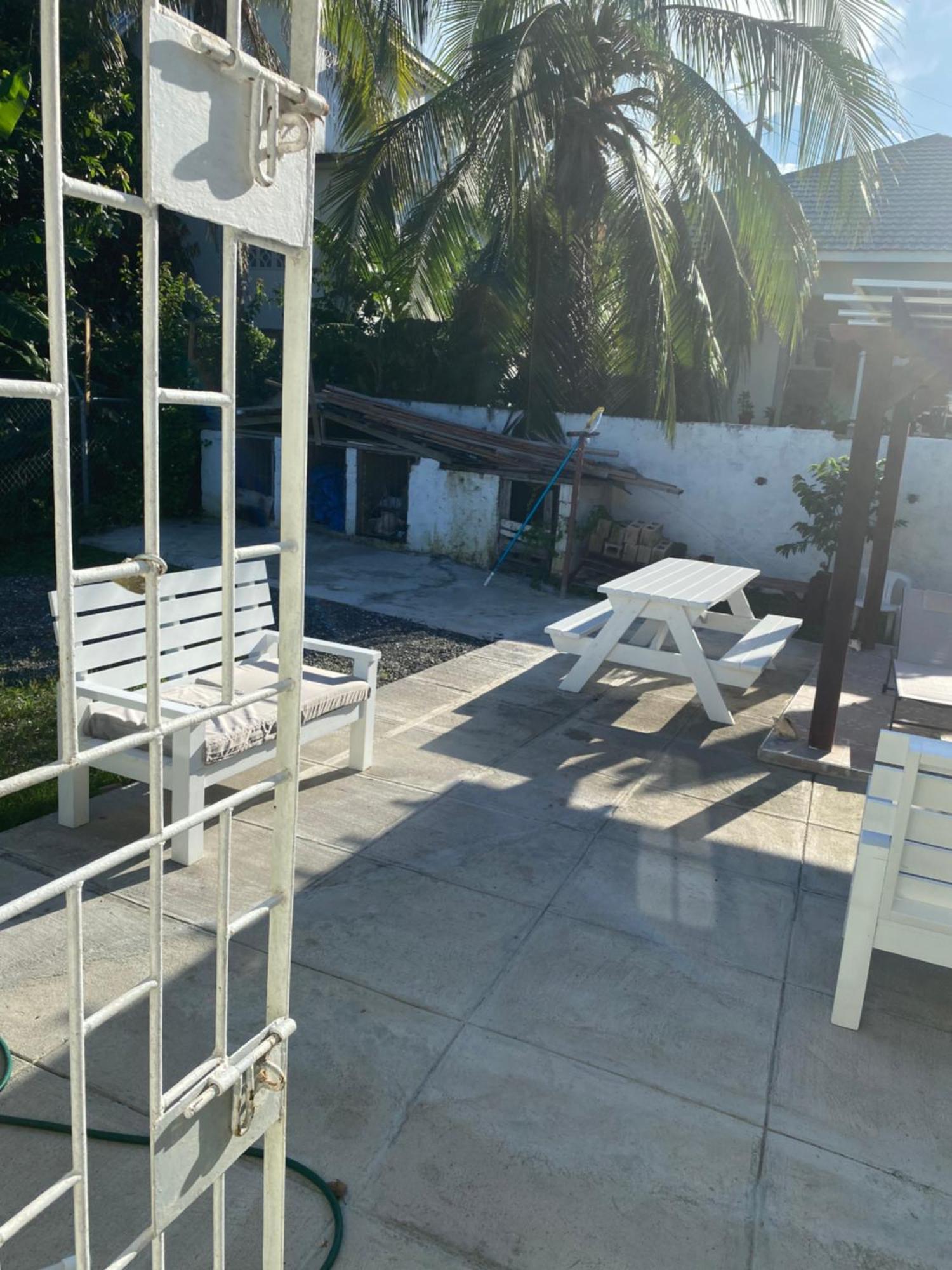 אוצ'ו ריוס Beautiful Vacation Home מראה חיצוני תמונה
