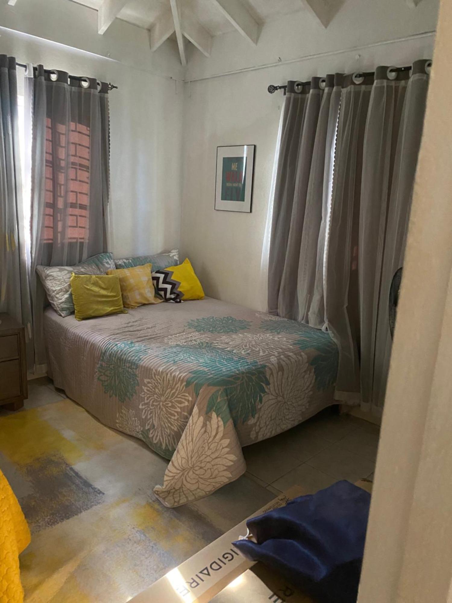 אוצ'ו ריוס Beautiful Vacation Home מראה חיצוני תמונה