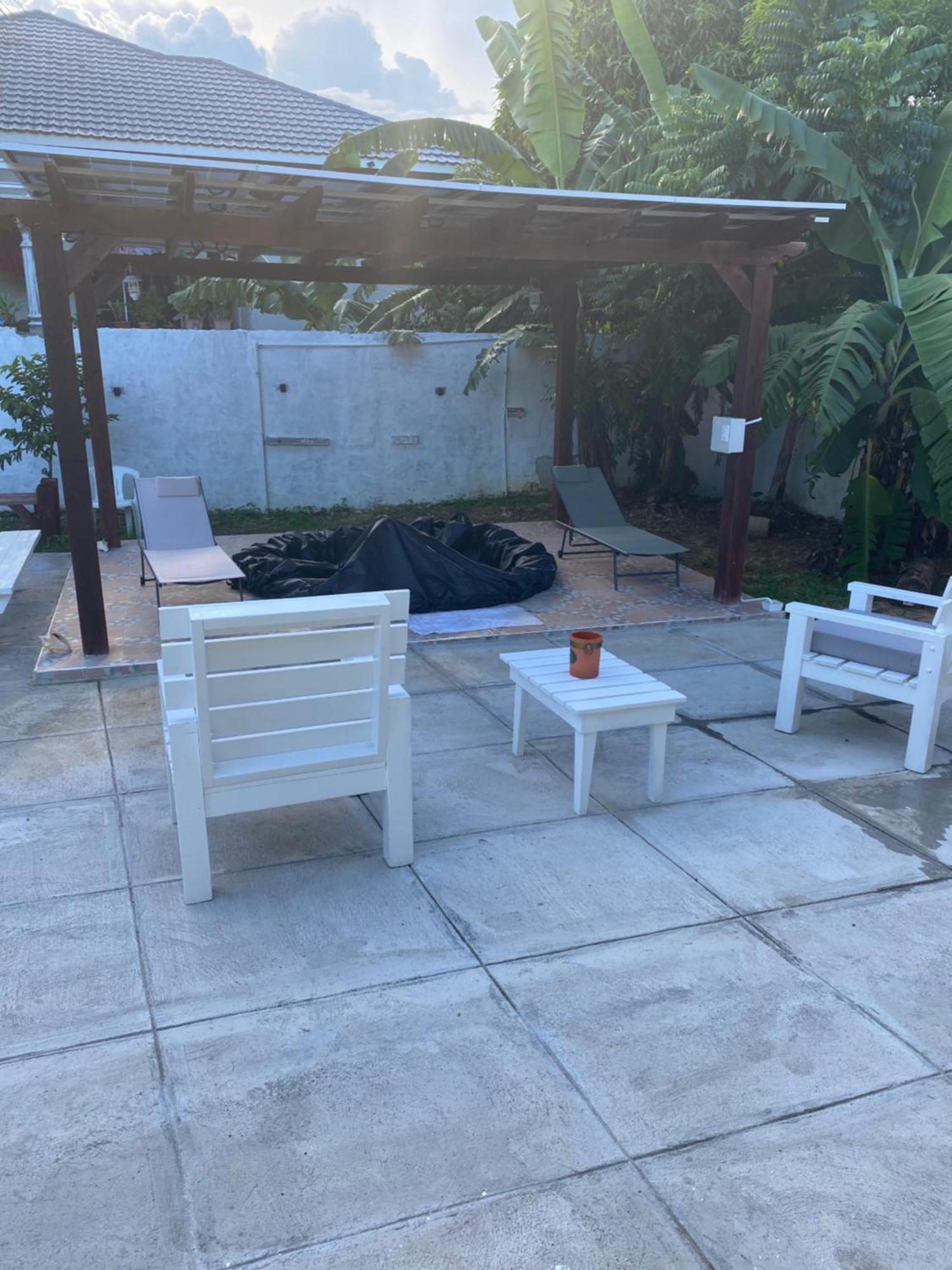 אוצ'ו ריוס Beautiful Vacation Home מראה חיצוני תמונה