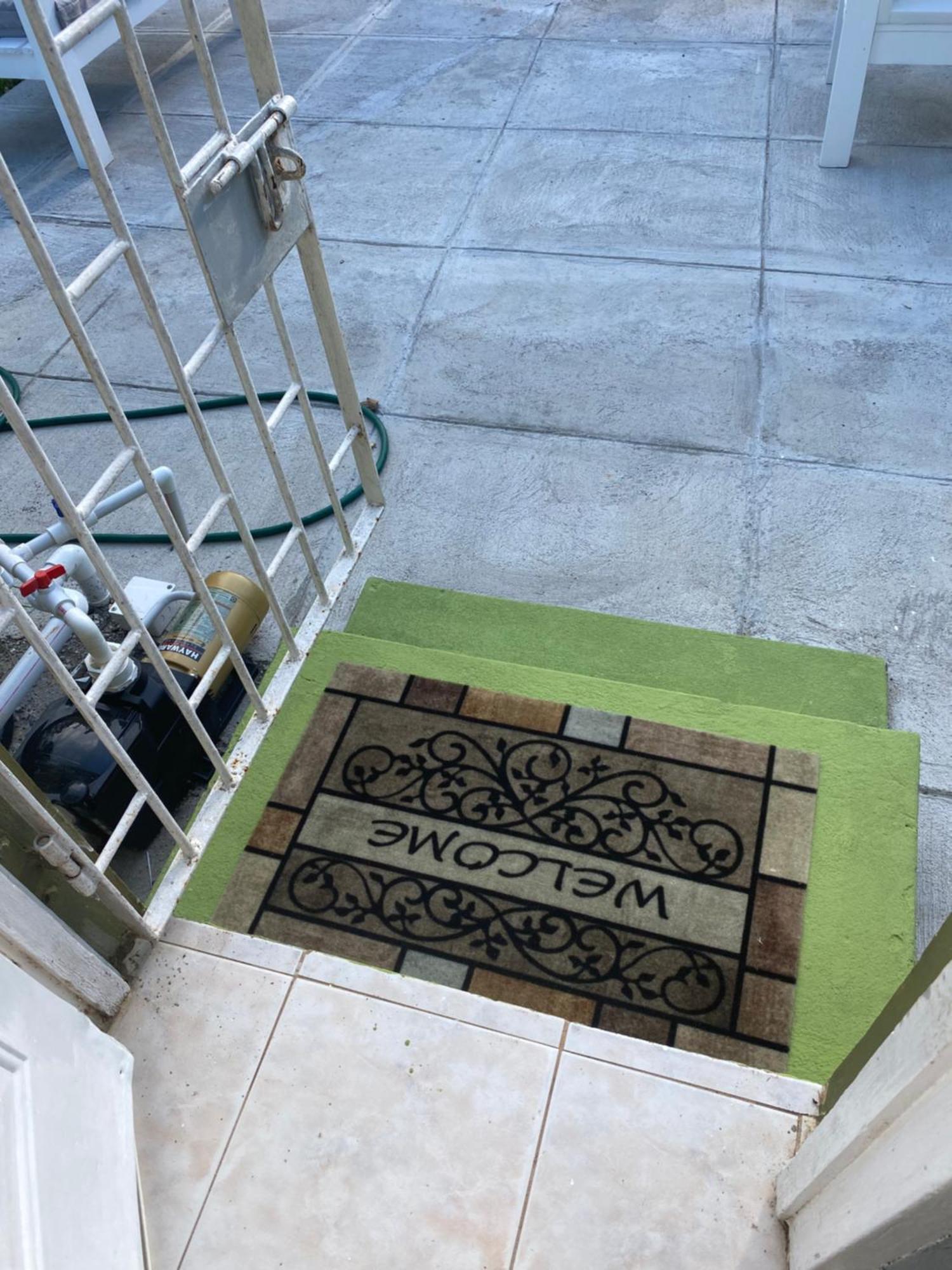 אוצ'ו ריוס Beautiful Vacation Home מראה חיצוני תמונה