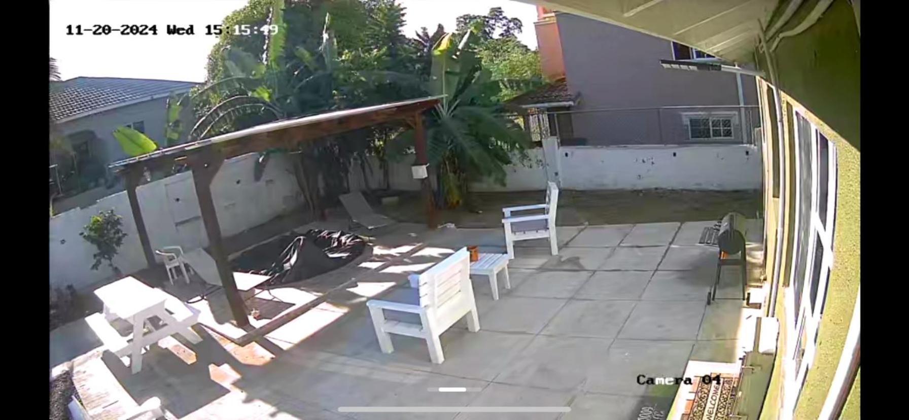 אוצ'ו ריוס Beautiful Vacation Home מראה חיצוני תמונה